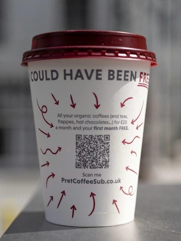 Unlocking Deep Consumer Insights: The Power of AI-Powered QR Codes for CPG Packaging