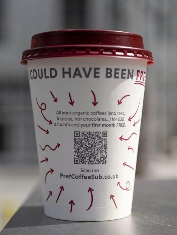 Unlocking Deep Consumer Insights: The Power of AI-Powered QR Codes for CPG Packaging